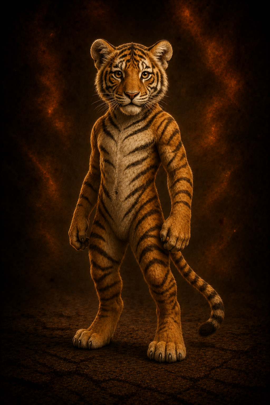 Tigre